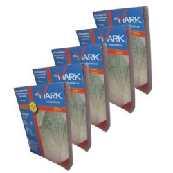 Плівка для ламінування lamiMARK А3 75 мкн (100 шт.) (50651)