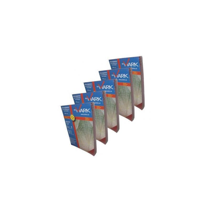 Плівка для ламінування lamiMARK А3 75 мкн (100 шт.) (50651)