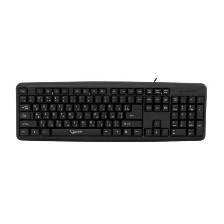 Клавіатура Gembird KB-U-103-UA