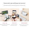 Перехідник USB-C Female to USB-A Male OTG Dynamode (DM-AD-USB-CA)