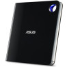 Оптичний привід Blu-Ray ASUS SBW-06D5H-U/BLK/G/AS (90DD02G0-M29000)