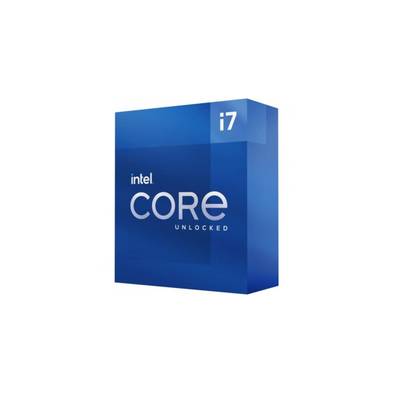 Процесор INTEL Core™ i7 12700 (BX8071512700)