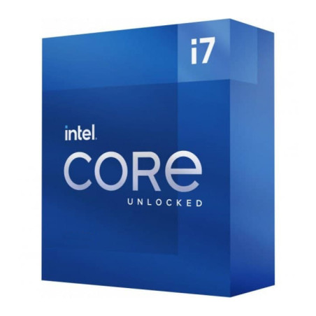 Процесор INTEL Core™ i7 12700 (BX8071512700)