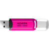 USB флеш накопичувач ADATA 32GB C906 Pink USB 2.0 (AC906-32G-RPP)