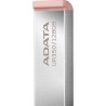 USB флеш накопичувач ADATA 128GB UR350 Silver/Beige USB 3.2 (UR350-128G-RSR/BG)