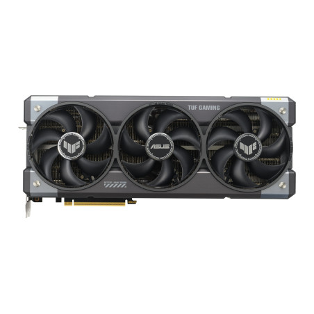 Відеокарта ASUS GeForce RTX5090 32GB TUF OC GAMING (TUF-RTX5090-O32G-GAMING)