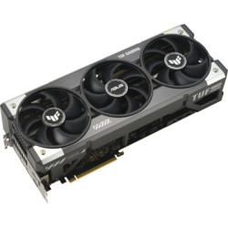 Відеокарта ASUS GeForce RTX5090 32GB TUF OC GAMING (TUF-RTX5090-O32G-GAMING)