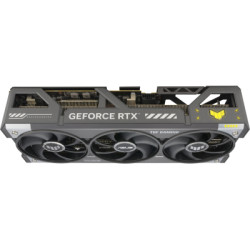 Відеокарта ASUS GeForce RTX5090 32GB TUF OC GAMING (TUF-RTX5090-O32G-GAMING)