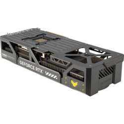 Відеокарта ASUS GeForce RTX5090 32GB TUF OC GAMING (TUF-RTX5090-O32G-GAMING)