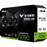 Відеокарта ASUS GeForce RTX5090 32GB TUF OC GAMING (TUF-RTX5090-O32G-GAMING)