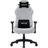 Крісло ігрове Anda Seat Luna Fabric Size L Grey (AD18-44-G-F)