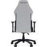 Крісло ігрове Anda Seat Luna Fabric Size L Grey (AD18-44-G-F)