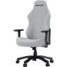 Крісло ігрове Anda Seat Luna Fabric Size L Grey (AD18-44-G-F)