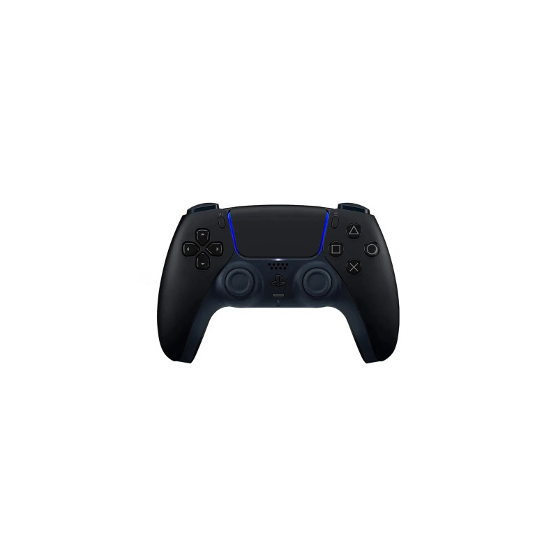 Геймпад Sony Playstation DualSense Bluetooth PS5 Midnight Black (1000050265)