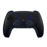 Геймпад Sony Playstation DualSense Bluetooth PS5 Midnight Black (1000050265)