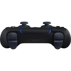 Геймпад Sony Playstation DualSense Bluetooth PS5 Midnight Black (1000050265)