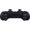 Геймпад Sony Playstation DualSense Bluetooth PS5 Midnight Black (1000050265)