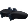 Геймпад Sony Playstation DualSense Bluetooth PS5 Midnight Black (1000050265)
