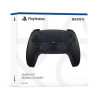 Геймпад Sony Playstation DualSense Bluetooth PS5 Midnight Black (1000050265)