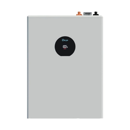 Батарея LiFePo4 Deye SE-F12-C, 51.2V - 230Ah, 11.8kWh (SE-F12-C)