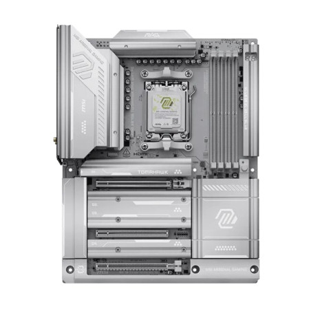 Материнська плата MSI MAG X870E TOMAHAWK MAX WIFI PZ