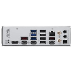Материнська плата MSI MAG X870E TOMAHAWK MAX WIFI PZ
