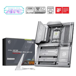 Материнська плата MSI MAG X870E TOMAHAWK MAX WIFI PZ