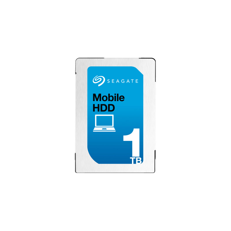 Жорсткий диск для ноутбука 2.5" 1TB Seagate (ST1000LM035)