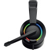 Навушники GamePro HS299 RGB Black (HS299)
