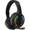 Навушники GamePro HS299 RGB Black (HS299)