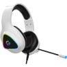 Навушники GamePro HS615 RGB White (HS615)