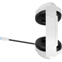 Навушники GamePro HS615 RGB White (HS615)