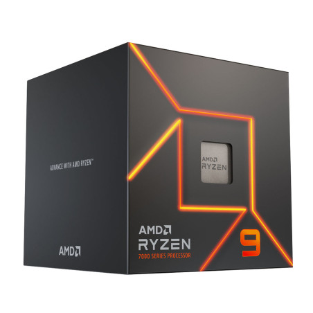 Процесор AMD Ryzen 9 7900 (100-100000590BOX)