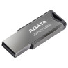 USB флеш накопичувач ADATA 64GB AUV 250 Black USB 2.0 (AUV250-64G-RBK)