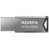 USB флеш накопичувач ADATA 64GB AUV 250 Black USB 2.0 (AUV250-64G-RBK)