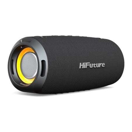 Акустична система HiFuture Gravity Black (gravity.black)