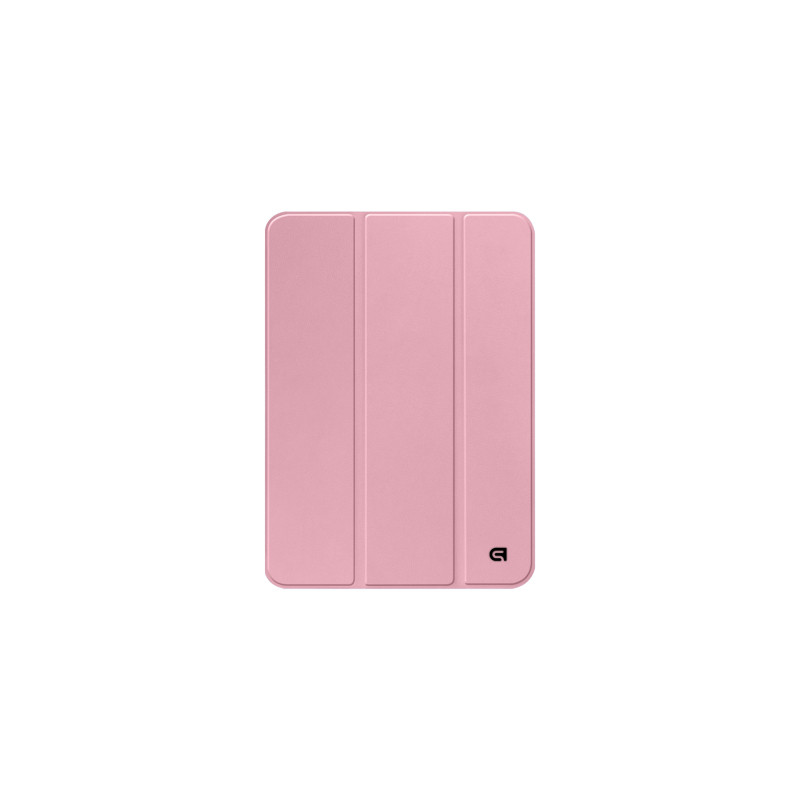 Чохол до планшета Armorstandart Smart Case iPad 11 2025 (A16) / 10.9 2024 / 2022 Pink (ARM83977)
