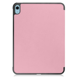 Чохол до планшета Armorstandart Smart Case iPad 11 2025 (A16) / 10.9 2024 / 2022 Pink (ARM83977)