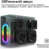 Акустична система HiFuture MusicBox Black (musicbox.black)