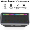 Акустична система HiFuture MusicBox Black (musicbox.black)