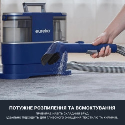 Пилосос Eureka NEY100