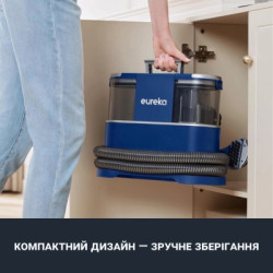 Пилосос Eureka NEY100