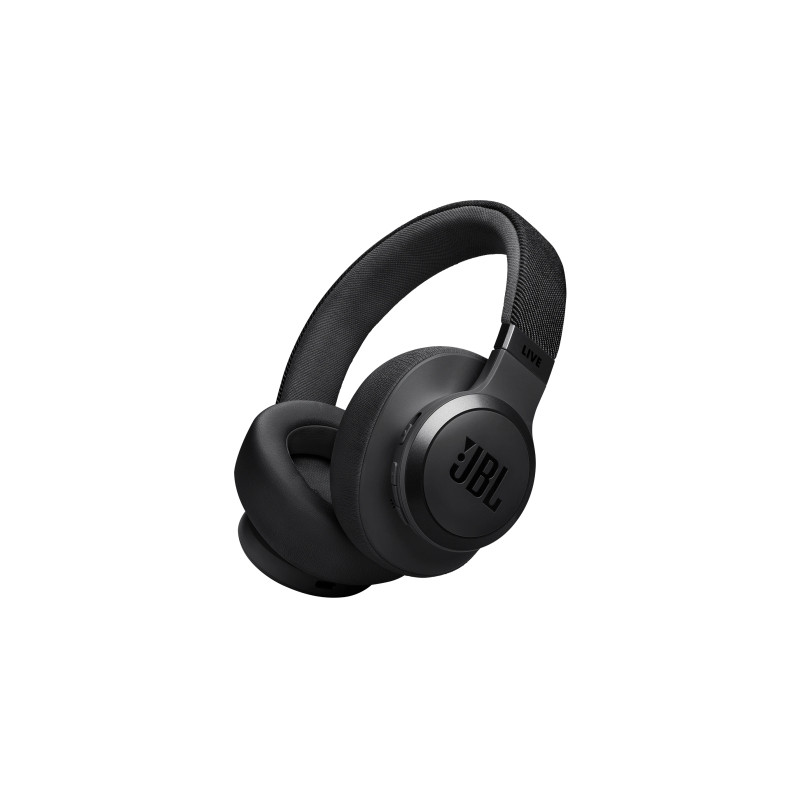 Навушники JBL Live 770 NC Black (JBLLIVE770NCBLK)