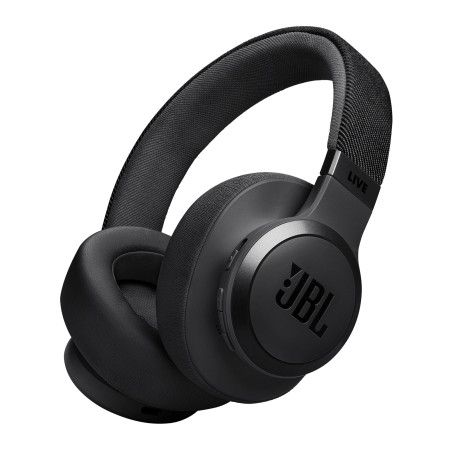 Навушники JBL Live 770 NC Black (JBLLIVE770NCBLK)