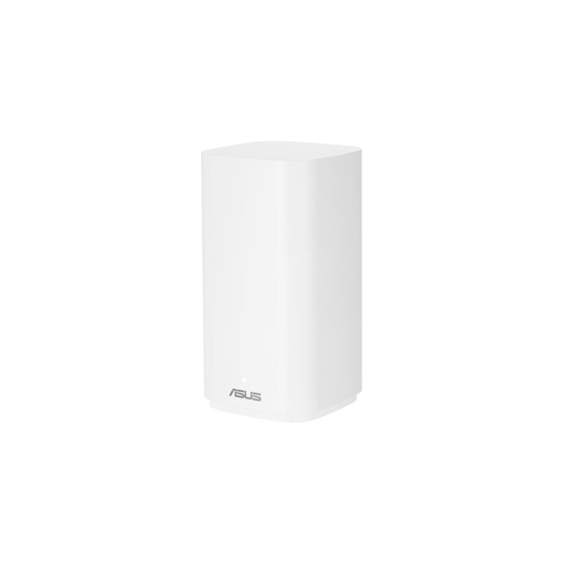 Точка доступу Wi-Fi ASUS ZenWiFi BD4 Outdoor 1pcs (90IG09A0-MO3B60)