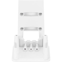 Точка доступу Wi-Fi ASUS ZenWiFi BD4 Outdoor 1pcs (90IG09A0-MO3B60)