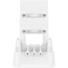 Точка доступу Wi-Fi ASUS ZenWiFi BD4 Outdoor 1pcs (90IG09A0-MO3B60)
