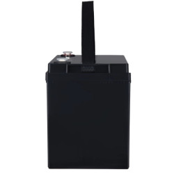 Батарея до ДБЖ 2E 2E-GDC12-100 12V 100Ah (2E-GDC12-100)