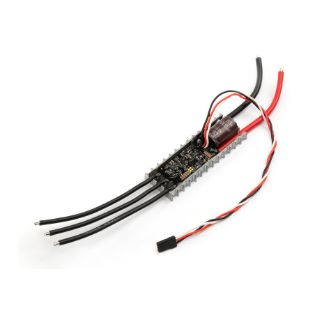 Регулятор ходу (ESC) VTN VR70A 12S-AM32 (R7012)