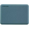 Зовнішній жорсткий диск 2.5" 1TB CANVIO ADVANCE Toshiba (HDTCA10EG3AA)
